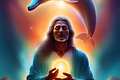 The Visionary Healer