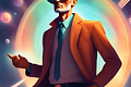 The Reluctant Futurist