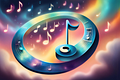 If Sounds Had Colors and Dreams Became Real