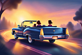 The Yellow Car Mind