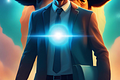 The Focused Agent of Change