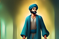 Rumi — On Seeking Love