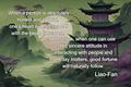 The Far East and the Law of Attraction