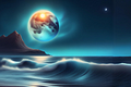 The Rhythm of the Cosmos: Nature’s Cycles and their Enigmatic Dance with Humanity