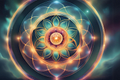 The Enchanting Dance of Sacred Geometry: An Exploration of Mathematical Harmony