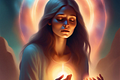 The Mystical Healer