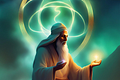 The Mystical Sage