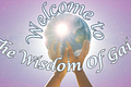 The Wisdom of Gaia — A Journey of Self-Discovery and Spiritual Growth
