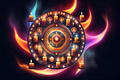 Ritual Energy: Harnessing the Power of Sacred Practices