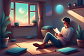 The Art of Doing Nothing