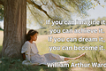Imagination and the Law of Attraction