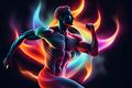 Physical Energy: Fueling Your Body’s Power