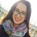 Lucy Benton