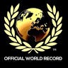 Official World Record