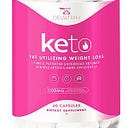 DevaTrim Keto