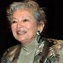 Cecile Pineda