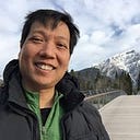Charles Tsai