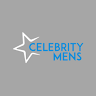 celebrity mens