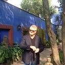 Bjarne Berg Wig