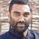 Kumi Naidoo