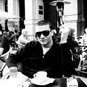 Dmytro Vasin