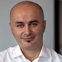 Serkan Ünsal