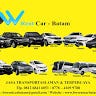 Sewa Mobil Batam Bw