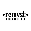 Rémi Vansteelandt