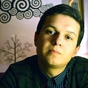 Ali Zhdanov