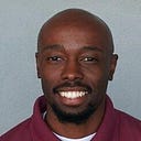 Steve D. Harrison