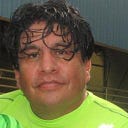 javier palenque