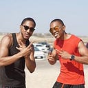 Joel Yarde