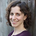 Bonnie Rochman