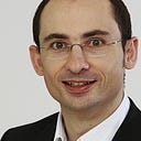 Bernd Greifeneder