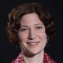 Julia Steinberger
