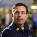Greg Chase