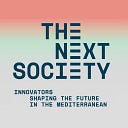 THE NEXT SOCIETY