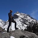 Manish Adlakha