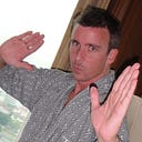 Jude O'Kelly