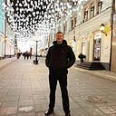 Алексей Москалев