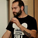 Ivan Morgillo