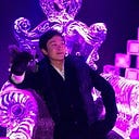 Vincent Chang