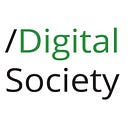 Digital Society admin