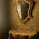The Year of the Looking Glass