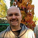 Daniel Prager