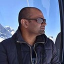 Dipesh Majumdar