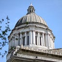 WA Governor’s Office