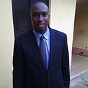 Igho-Godwin Avwerosuo Adeshola