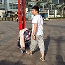 Yang Zhang