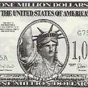 MilliondollarBill